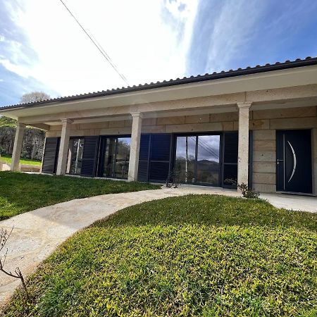 Casa Da Falperra Arcos de Valdevez Exterior photo