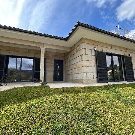 Casa Da Falperra Arcos de Valdevez Exterior photo